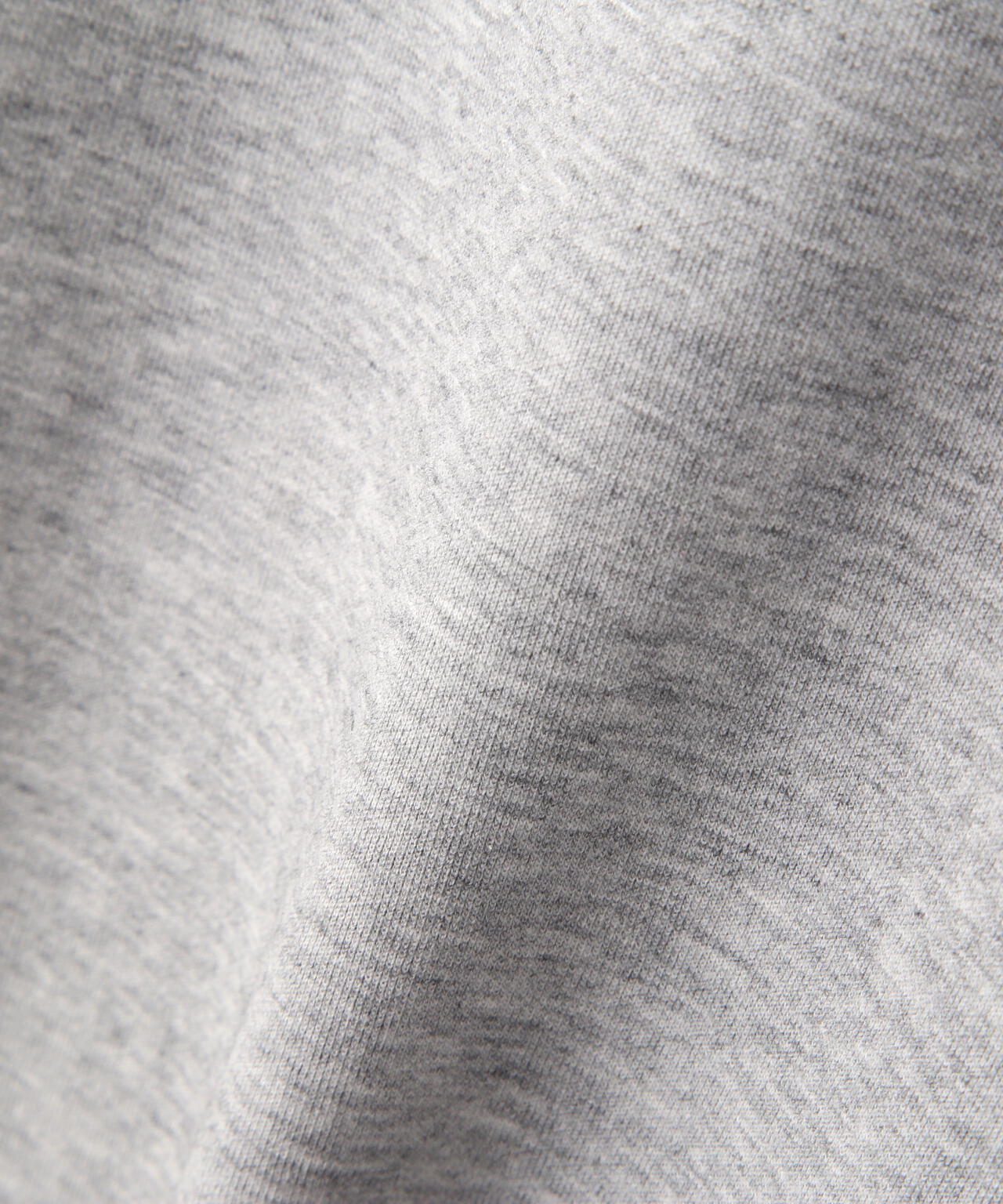 ワンショルロゴプリントスウェット