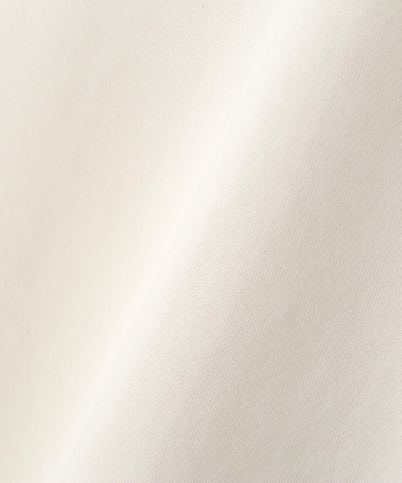 ワンショルロゴプリントスウェット