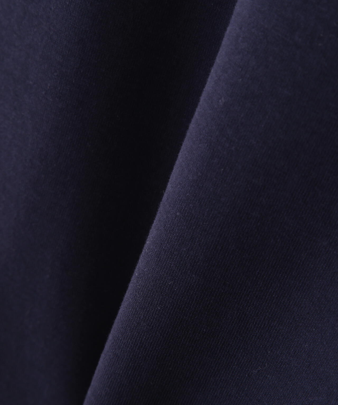 ワンショルロゴプリントスウェット