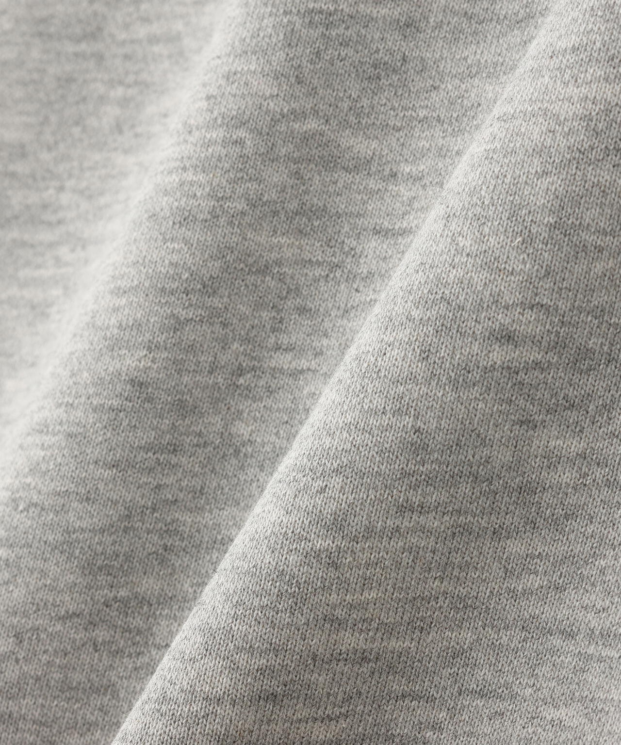 【MFM】袖バルーンオフショルZIPカットソー