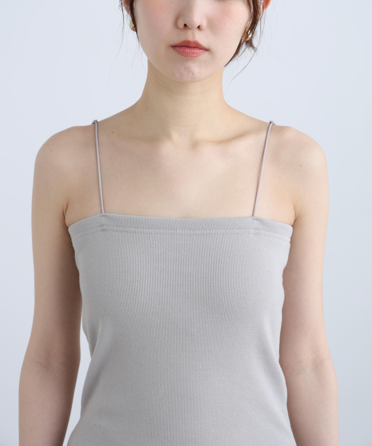 162cm 着用サイズ:FR