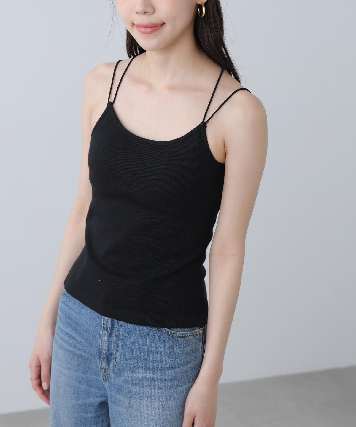 164cm 着用サイズ:FR