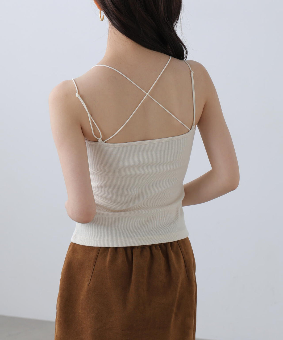164cm 着用サイズ:FR
