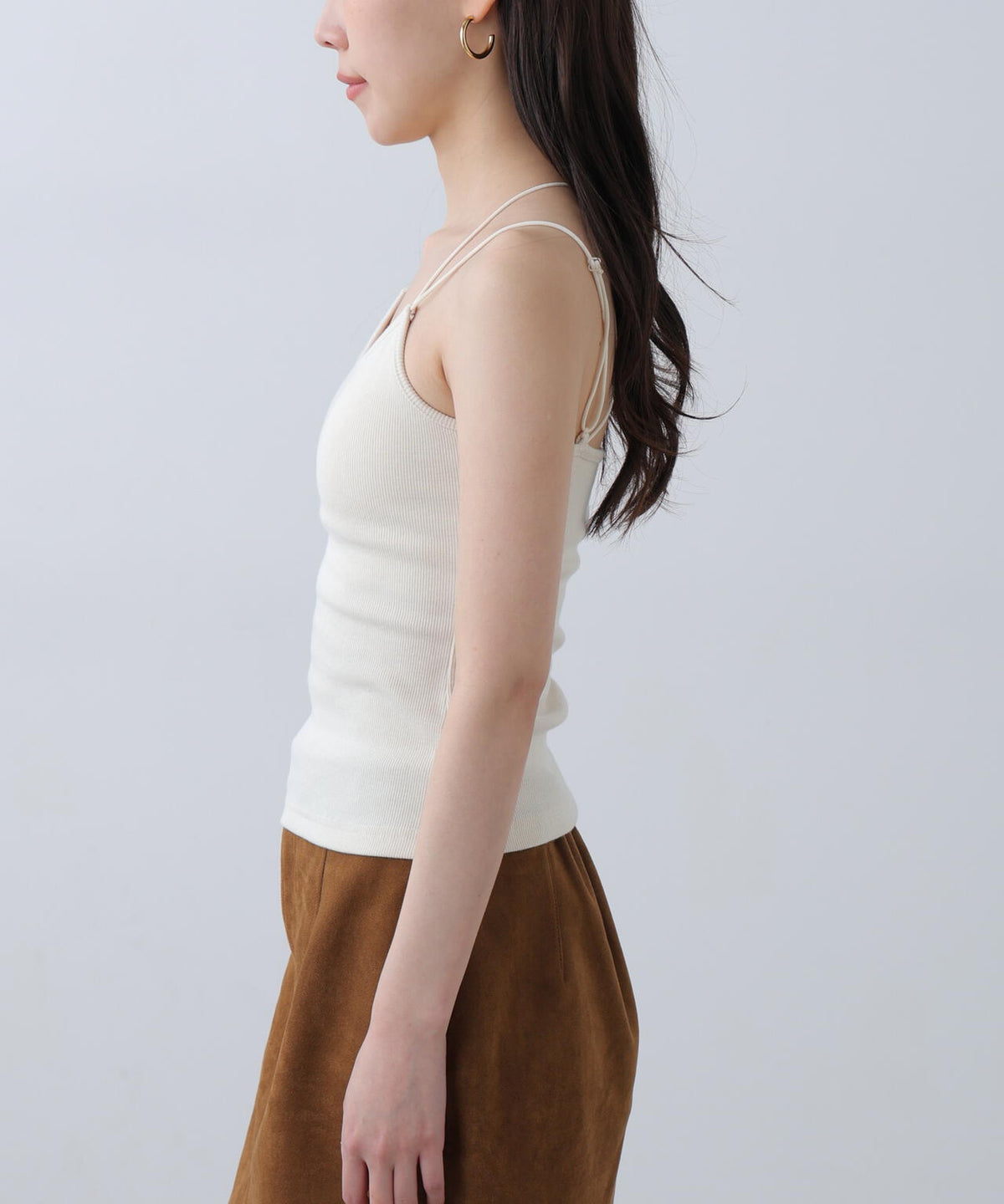 164cm 着用サイズ:FR