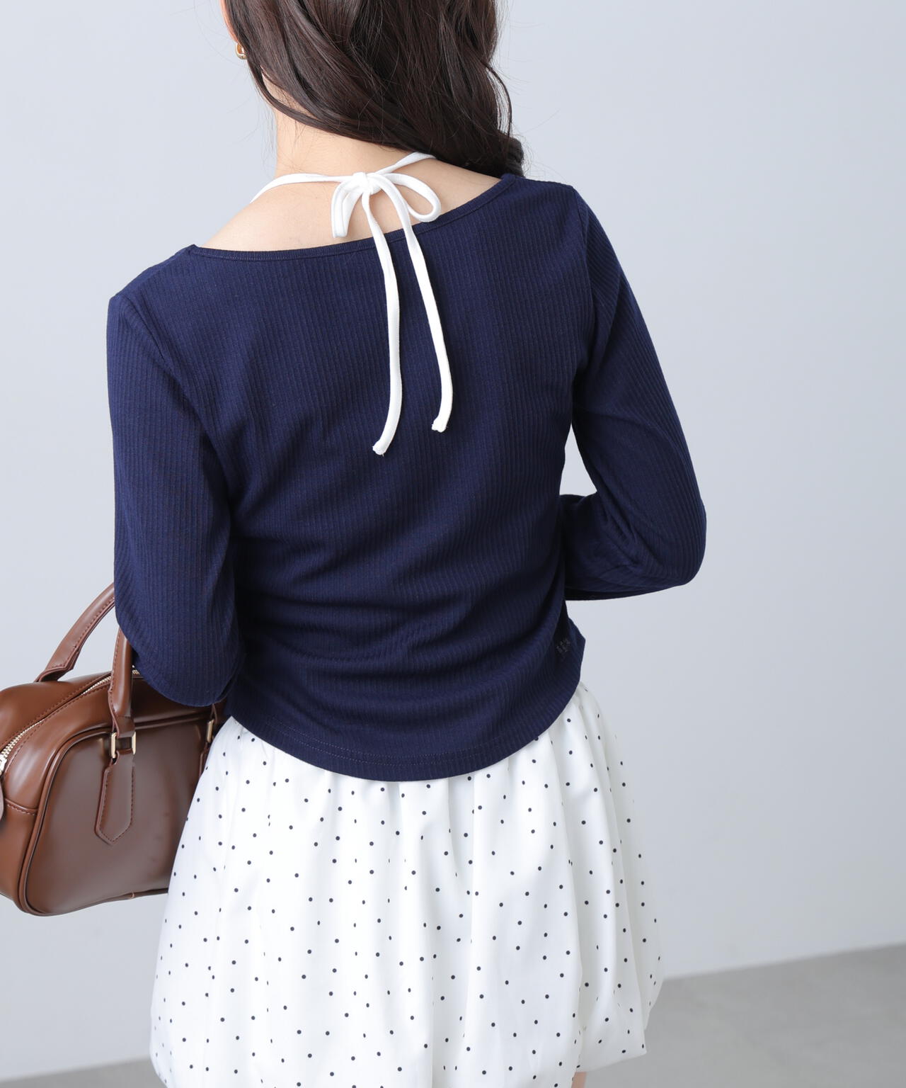 164cm 着用サイズ:FR