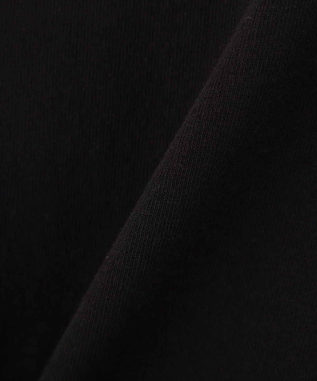 USAコットンクルーネックTシャツ