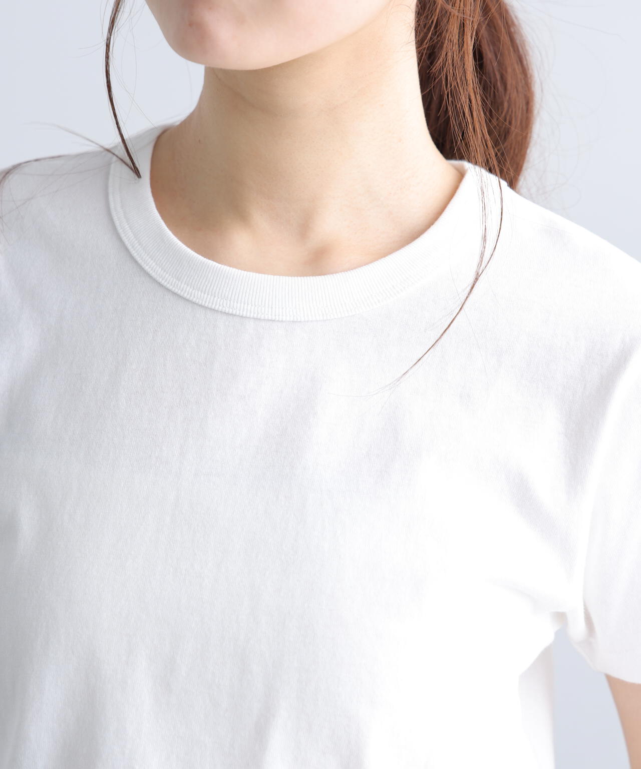 162cm 着用サイズ:FR