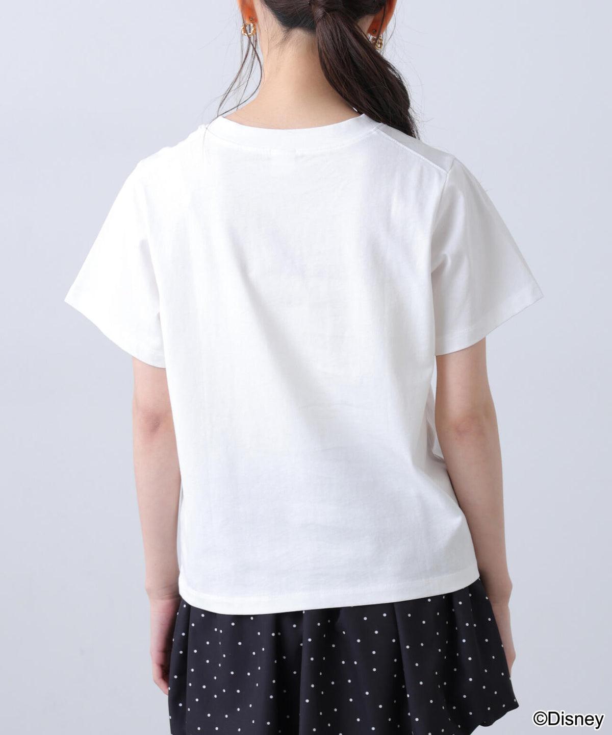 164cm 着用サイズ:FR