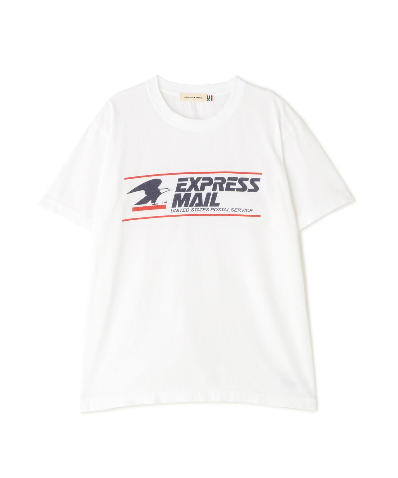 USPS Tシャツ