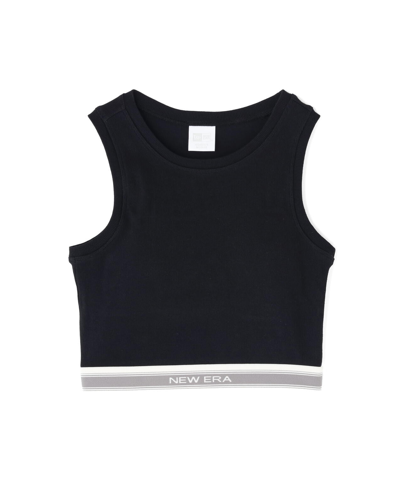 RIB CROPPED TANK