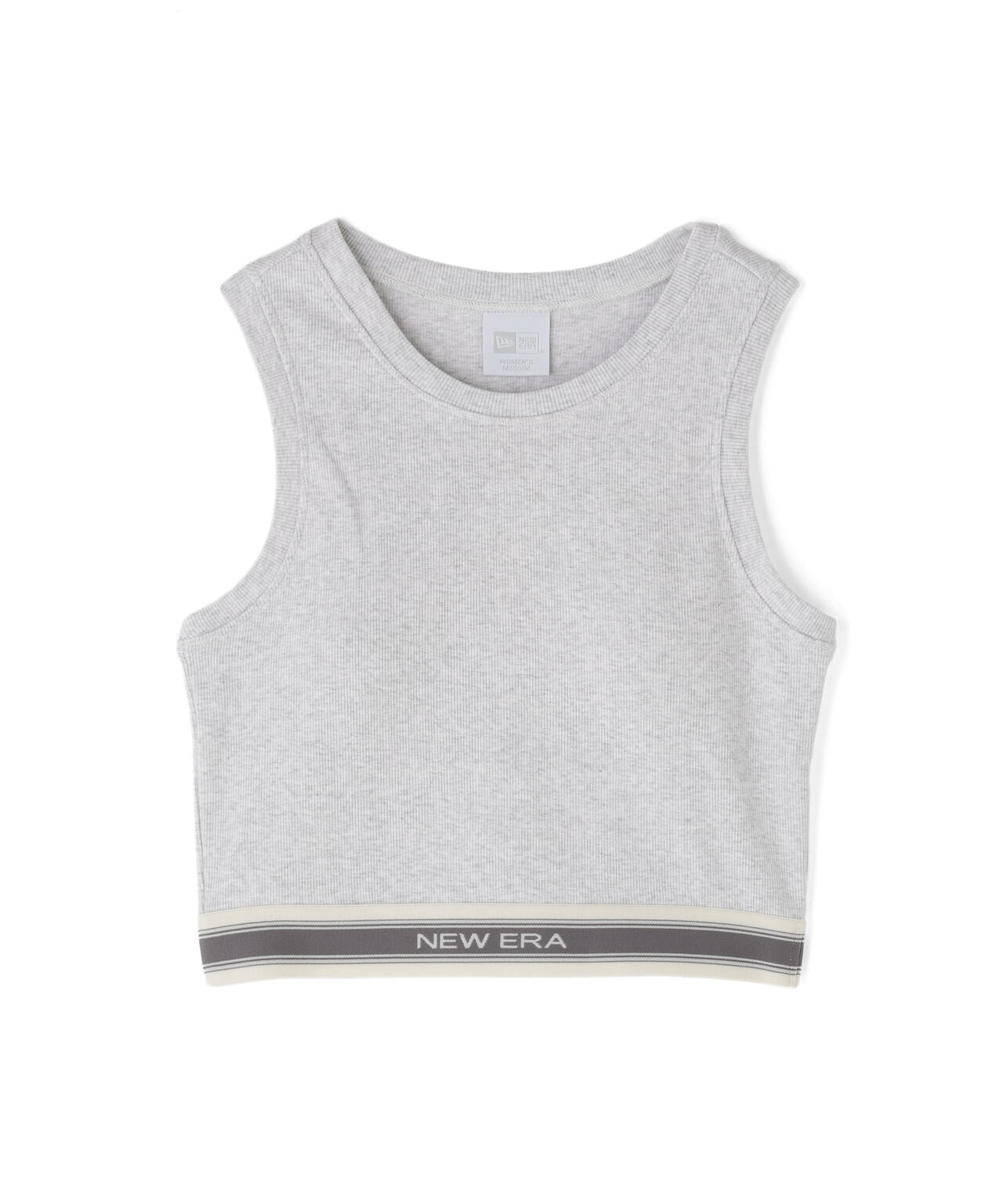 RIB CROPPED TANK