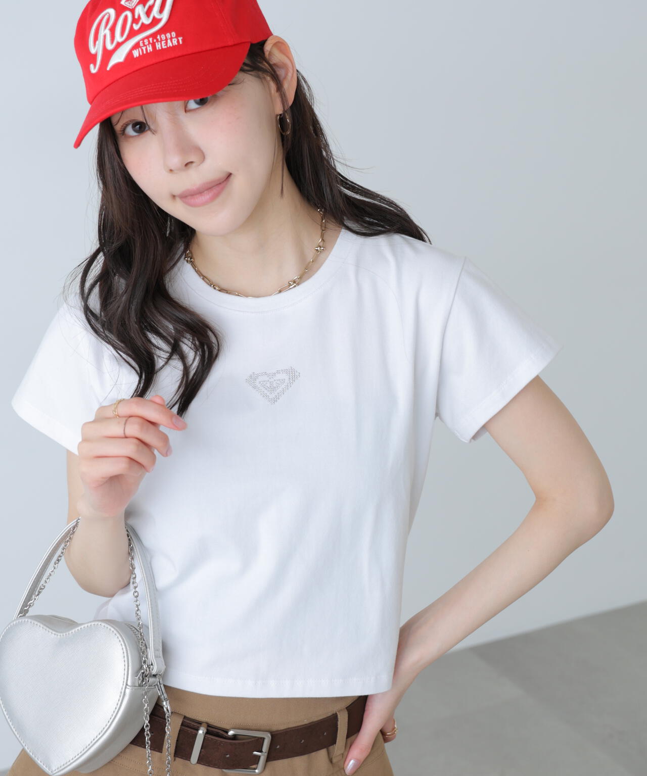 164cm 着用サイズ:M