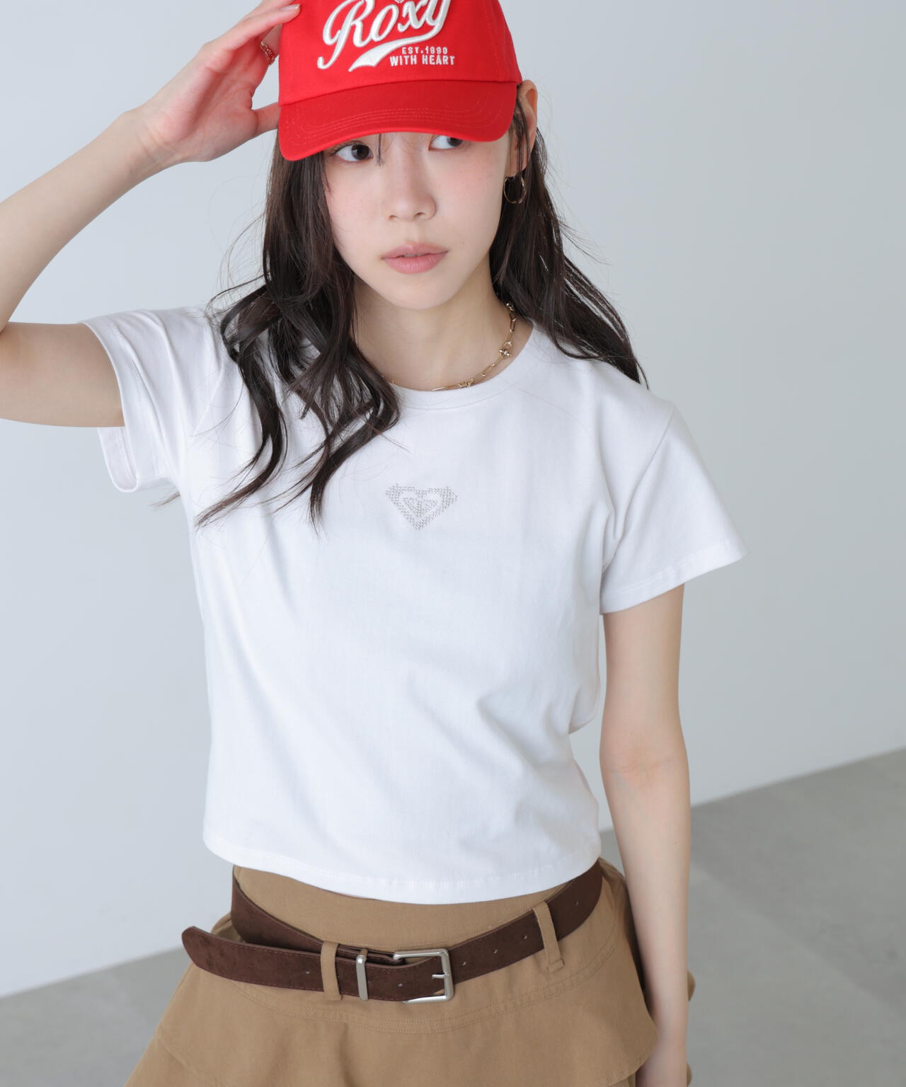 164cm 着用サイズ:M
