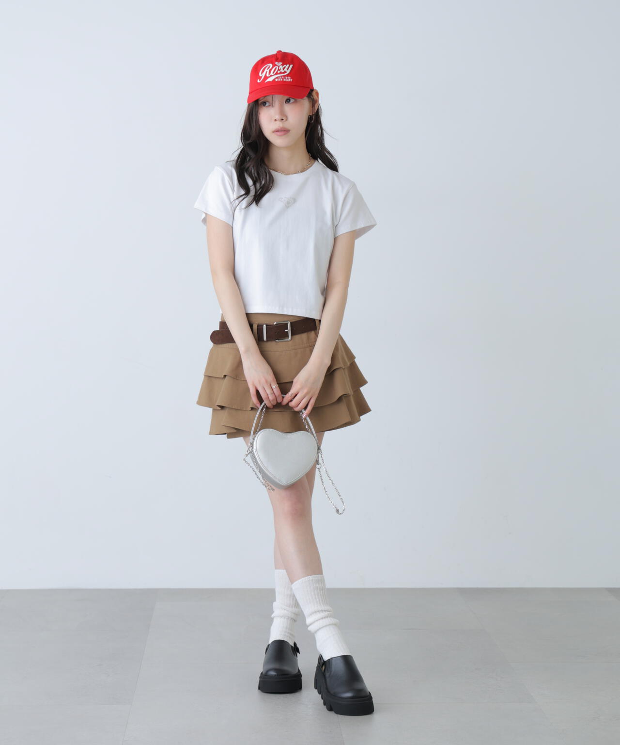 164cm 着用サイズ:M