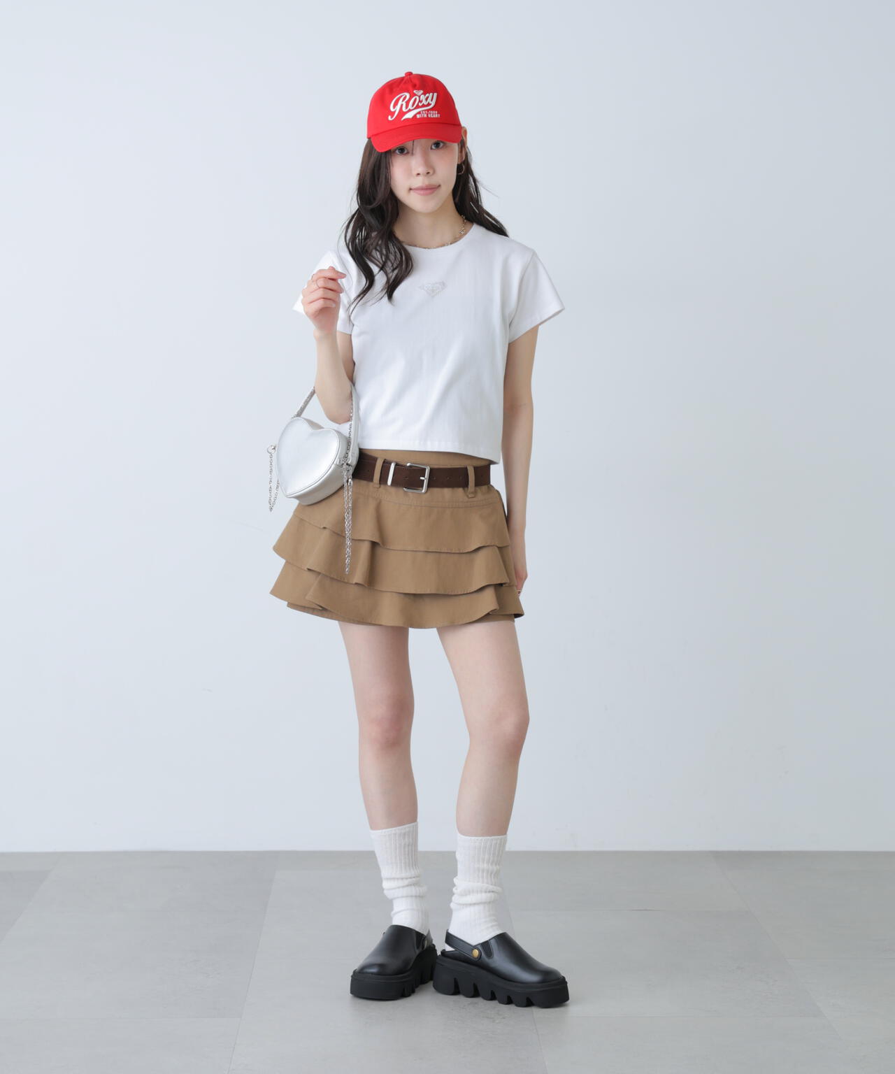 164cm 着用サイズ:M