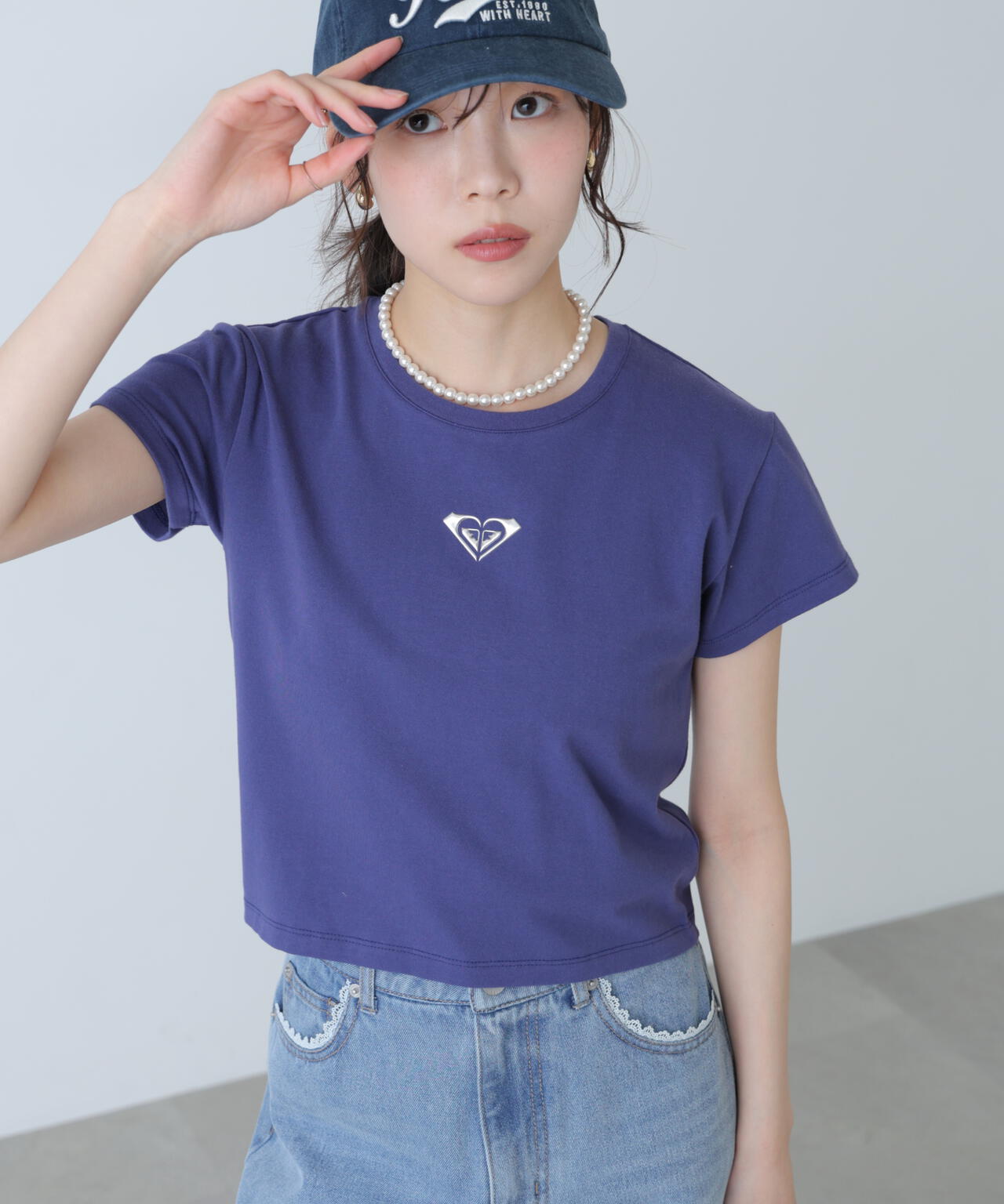 164cm 着用サイズ:M