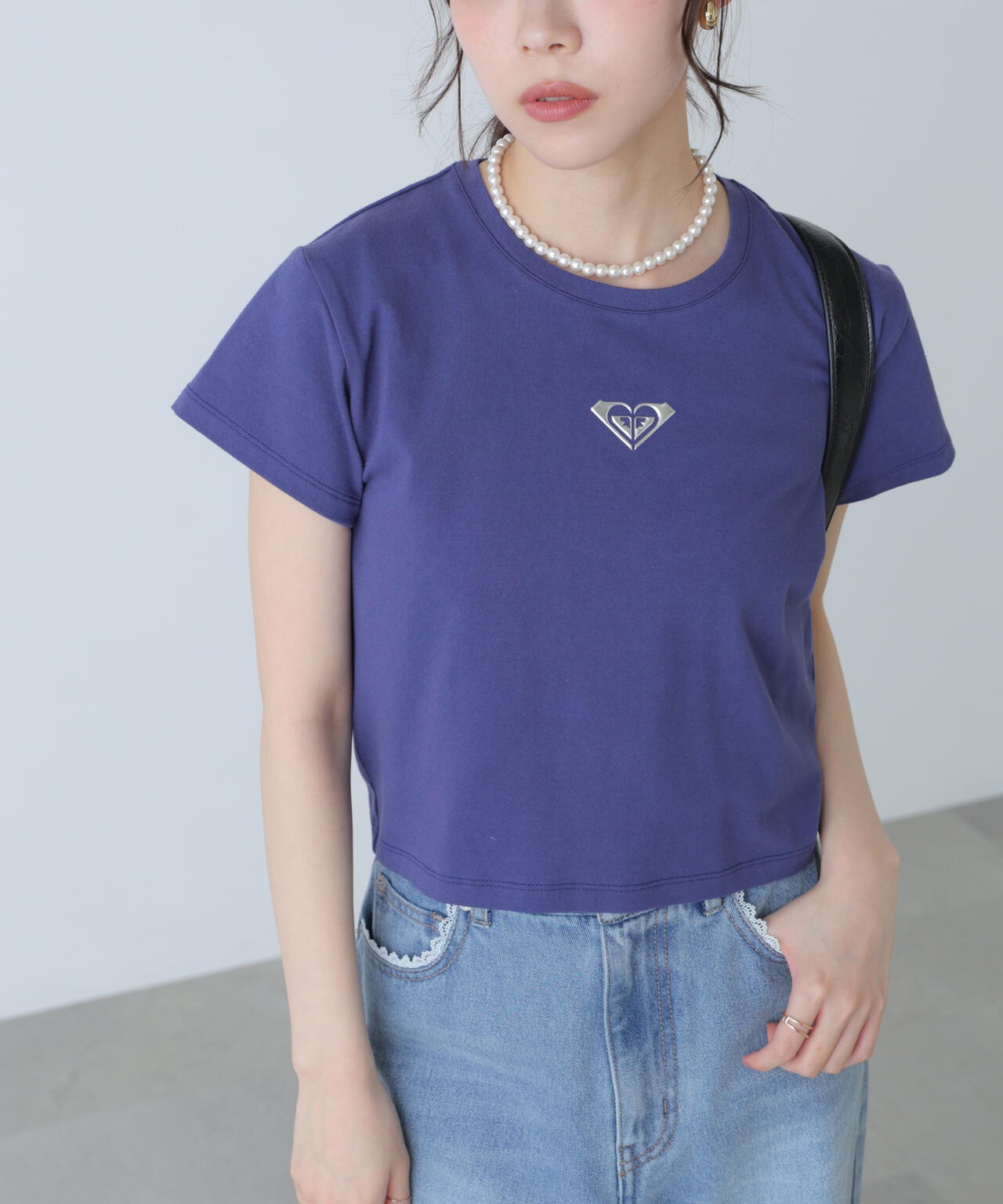 164cm 着用サイズ:M
