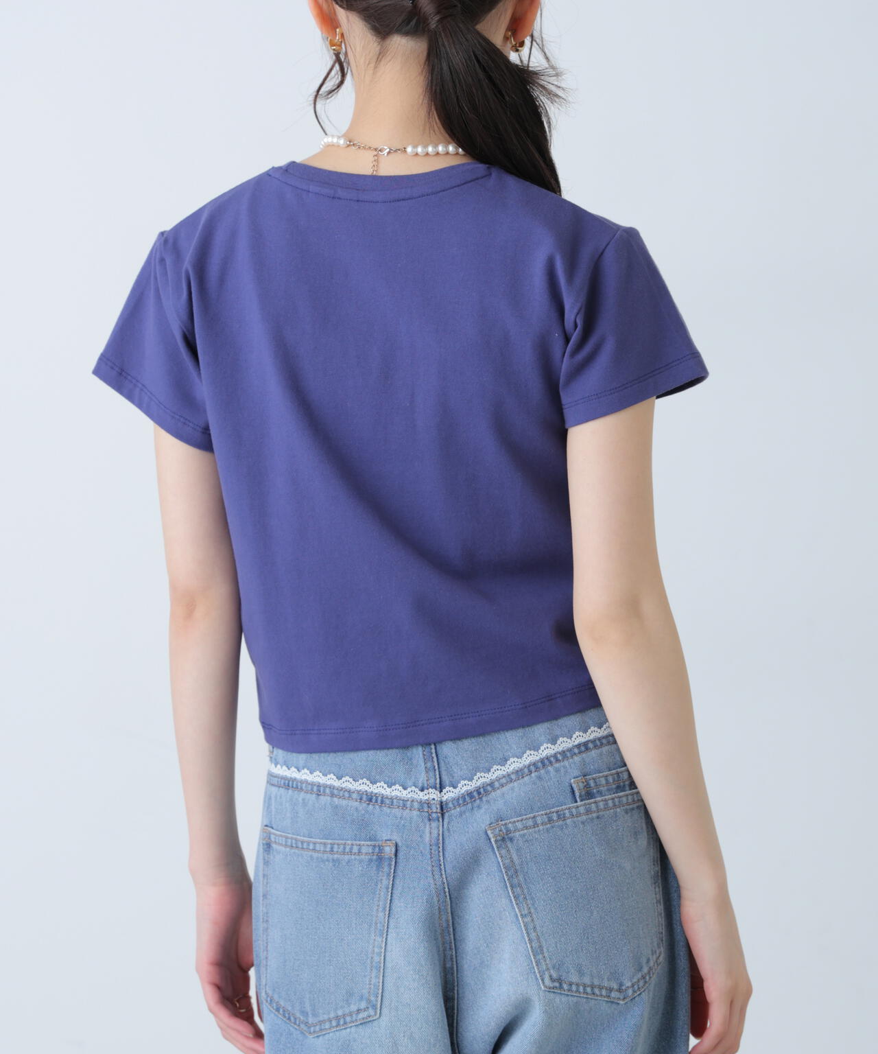 164cm 着用サイズ:M