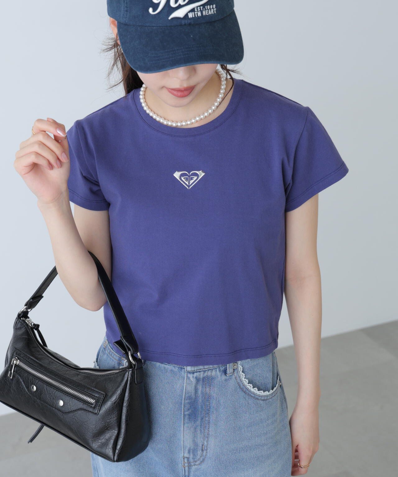 164cm 着用サイズ:M
