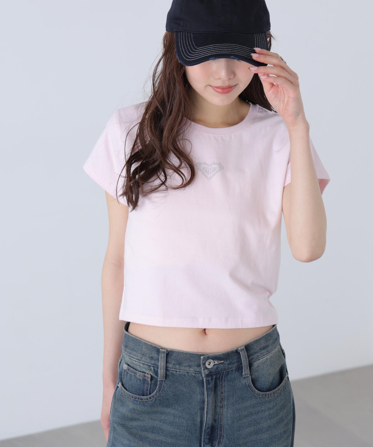 162cm 着用サイズ:M