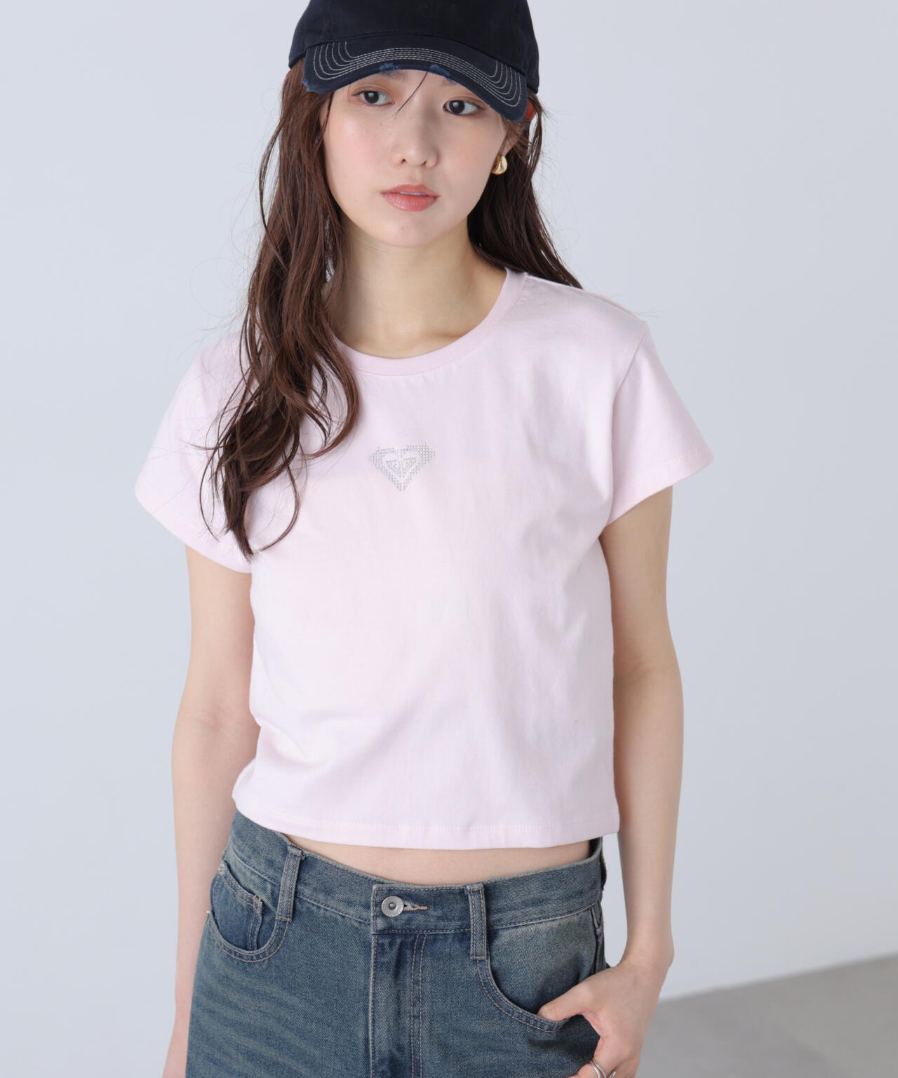 162cm 着用サイズ:M