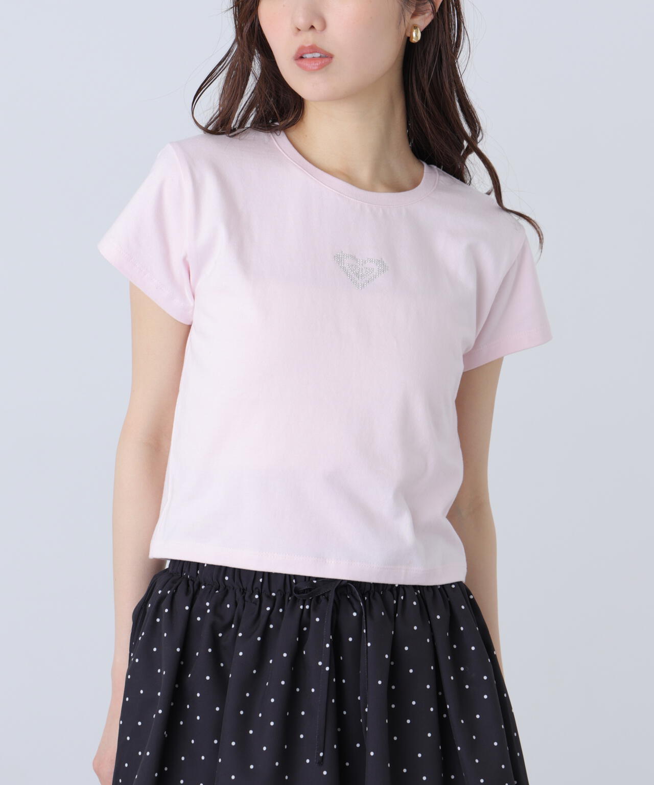 162cm 着用サイズ:M