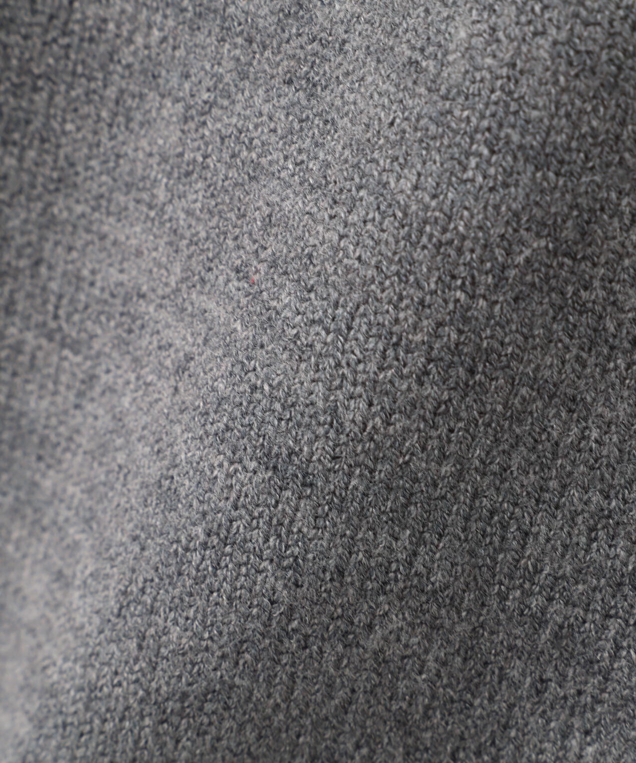 フロントポケット金ボタンニットカーディガン