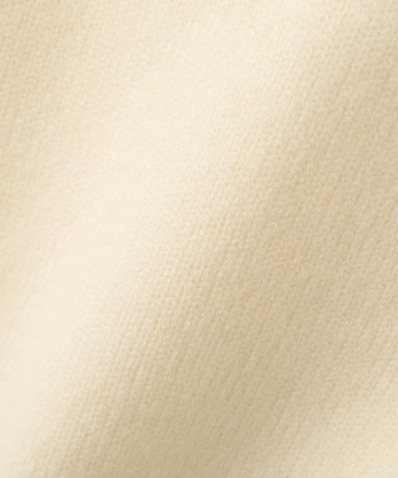 フロントポケット金ボタンニットカーディガン