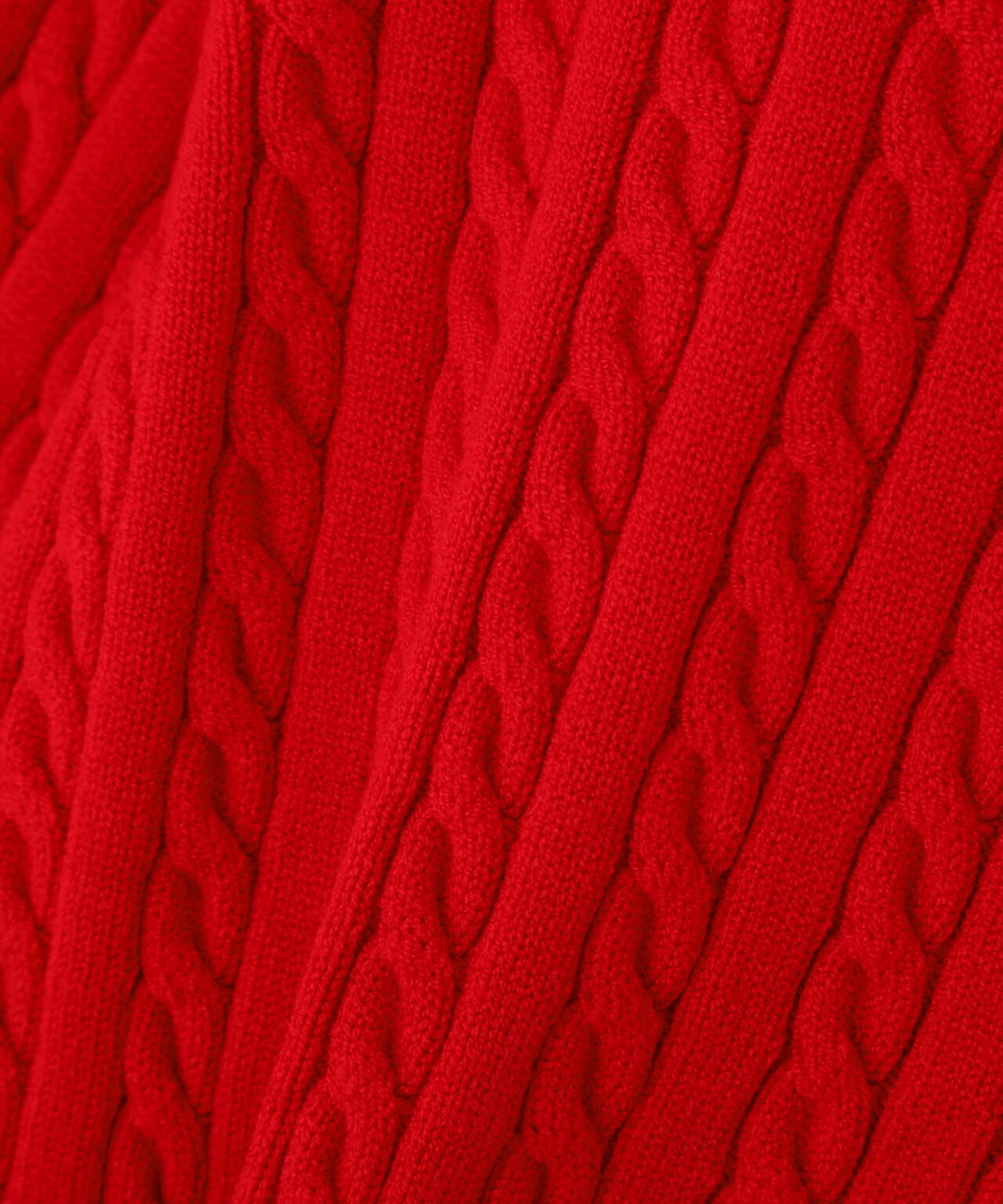 フロントポケット金ボタンニットカーディガン