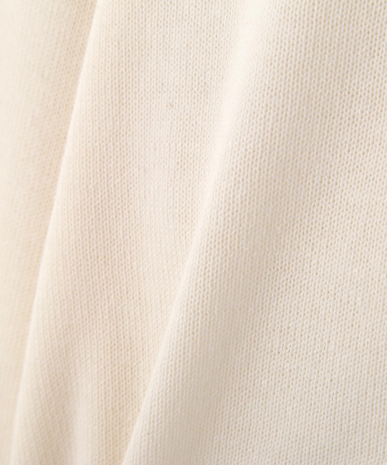 ハートボタンニットカーディガン