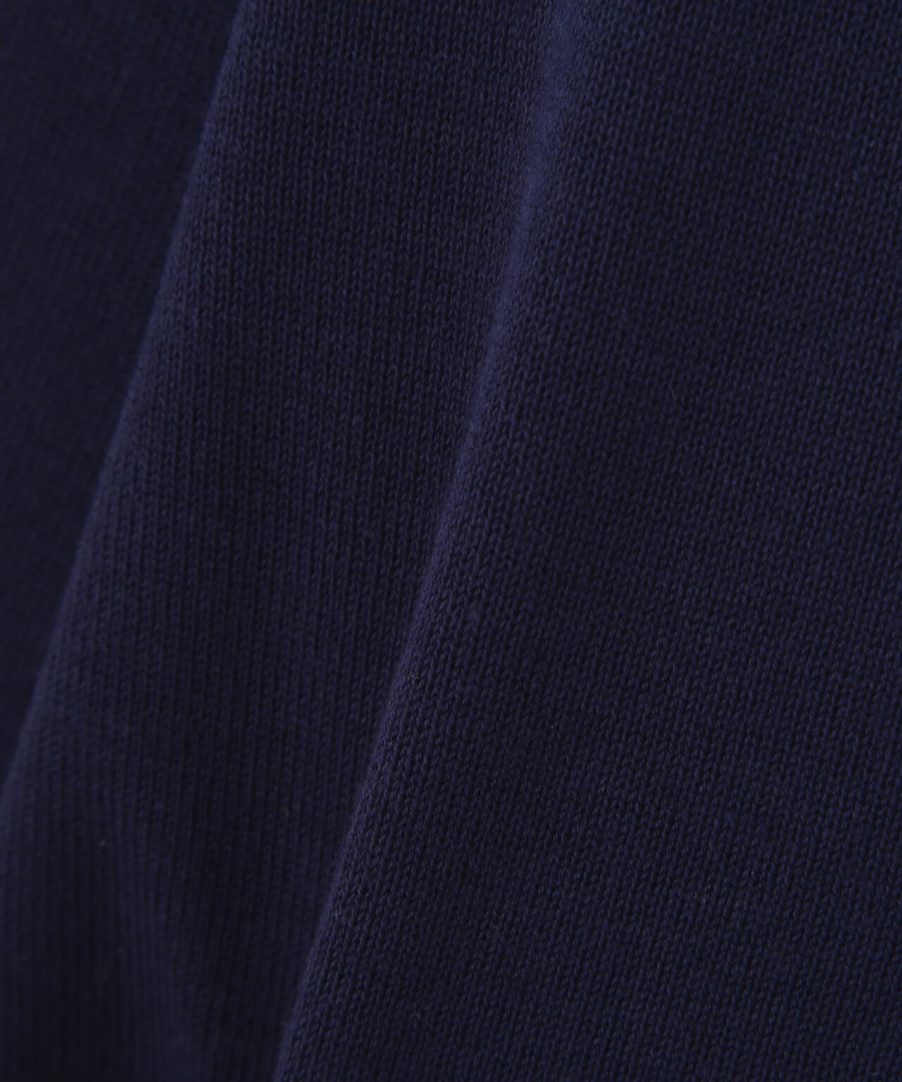 ハートボタンニットカーディガン