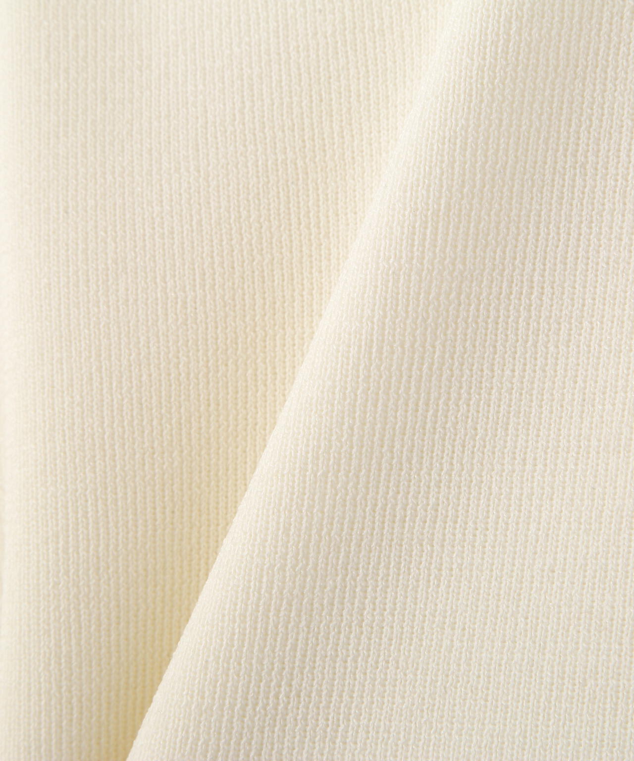 【MFM】バックオープンニット