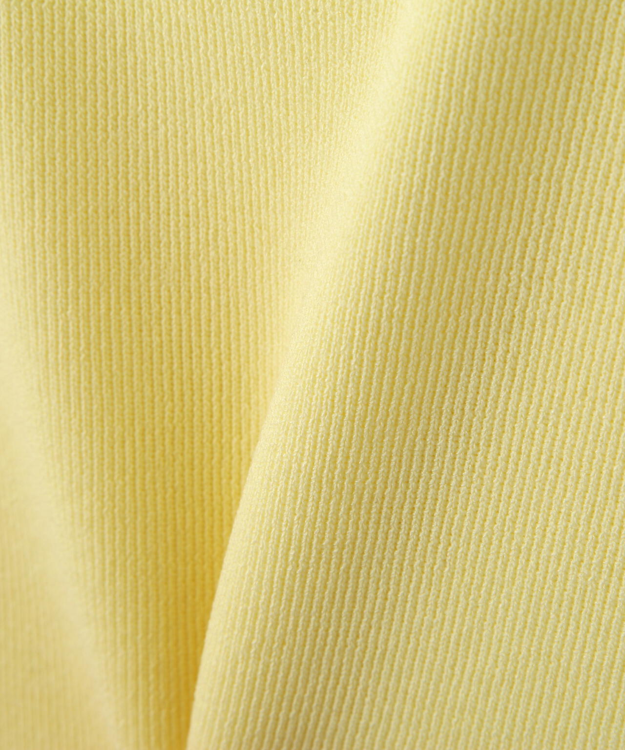 【MFM】バックオープンニット