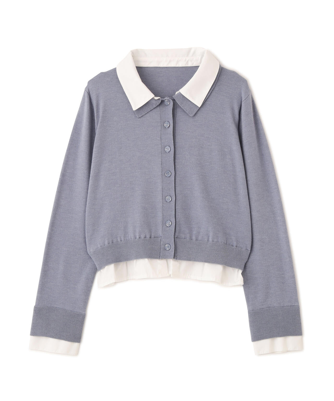 164cm 着用サイズ:FR