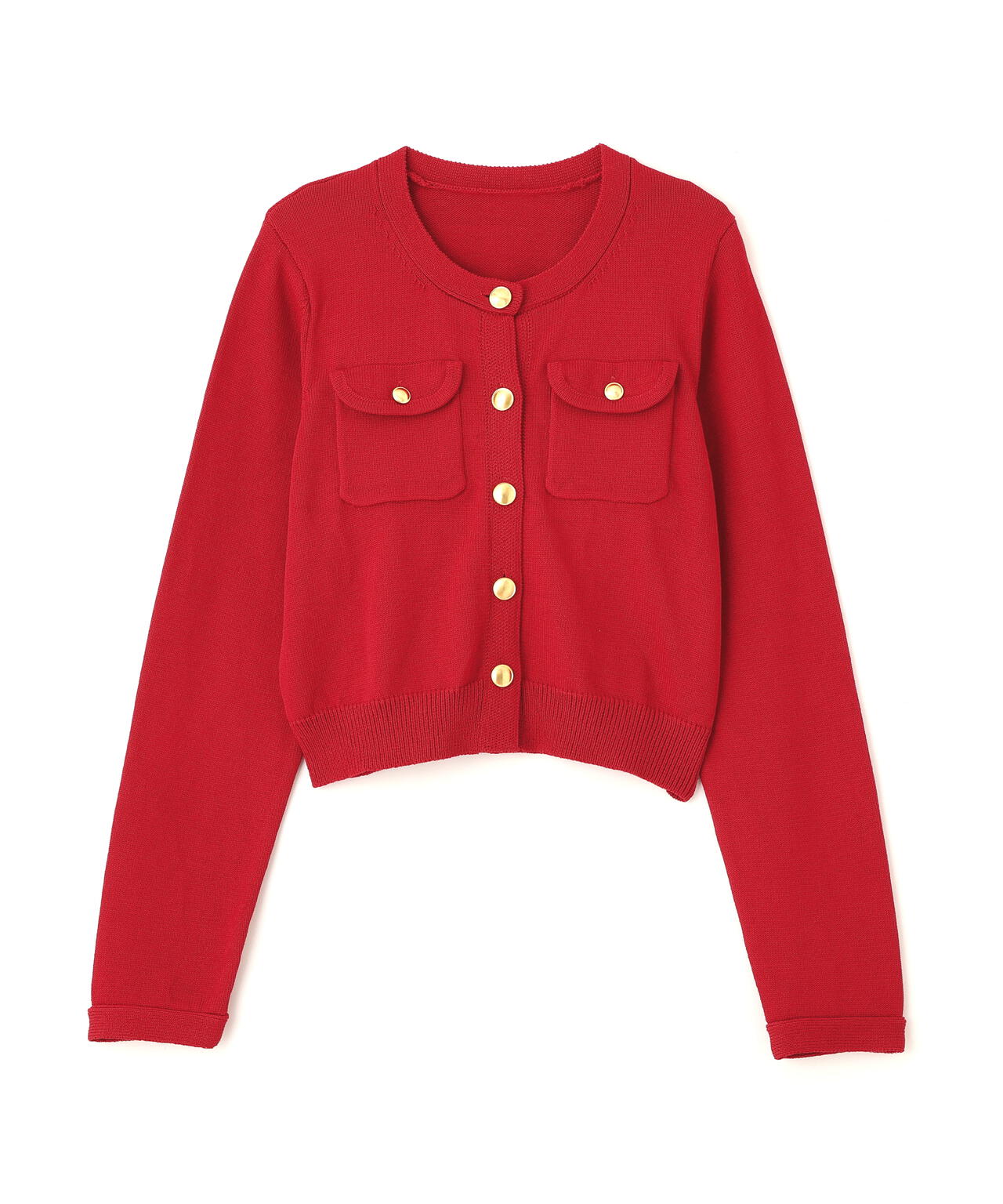 164cm 着用サイズ:FR