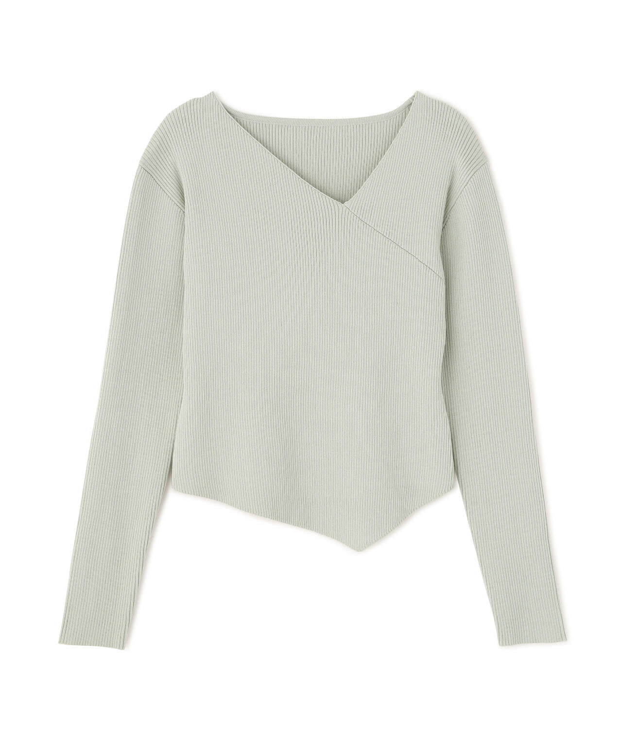 164cm 着用サイズ:FR