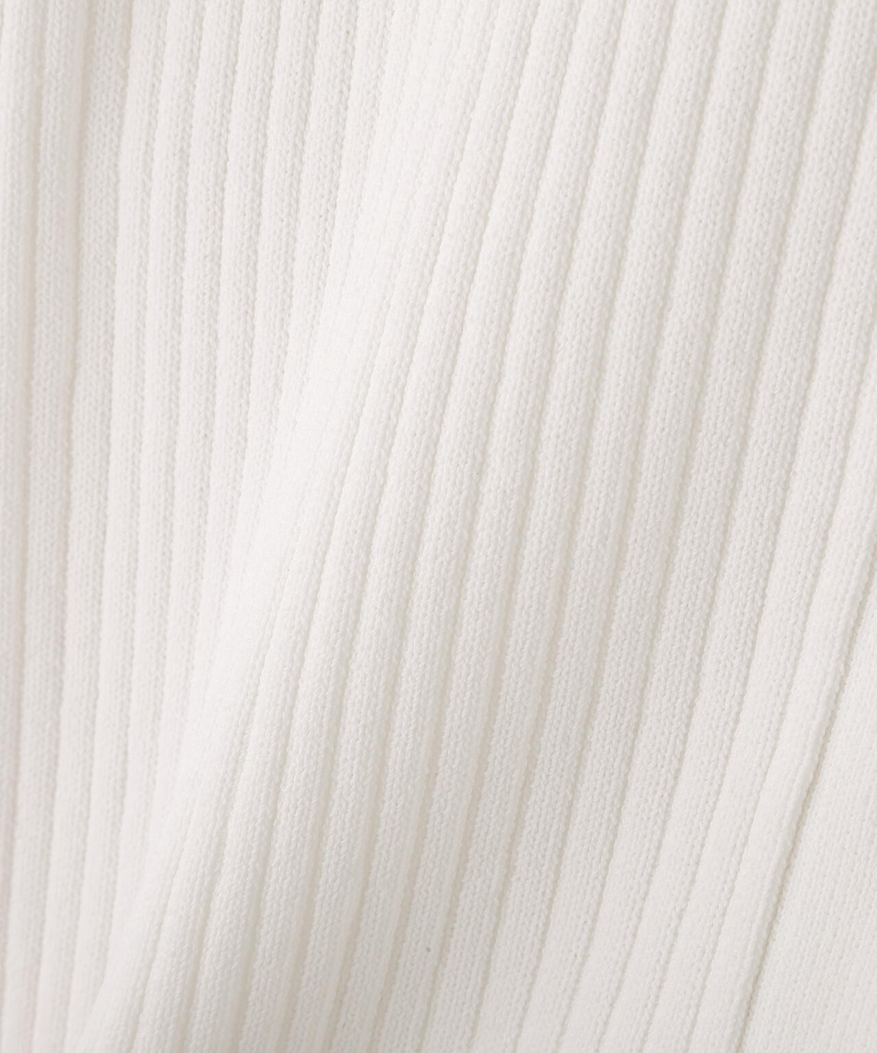 きらきらボタンニット〈MFM〉