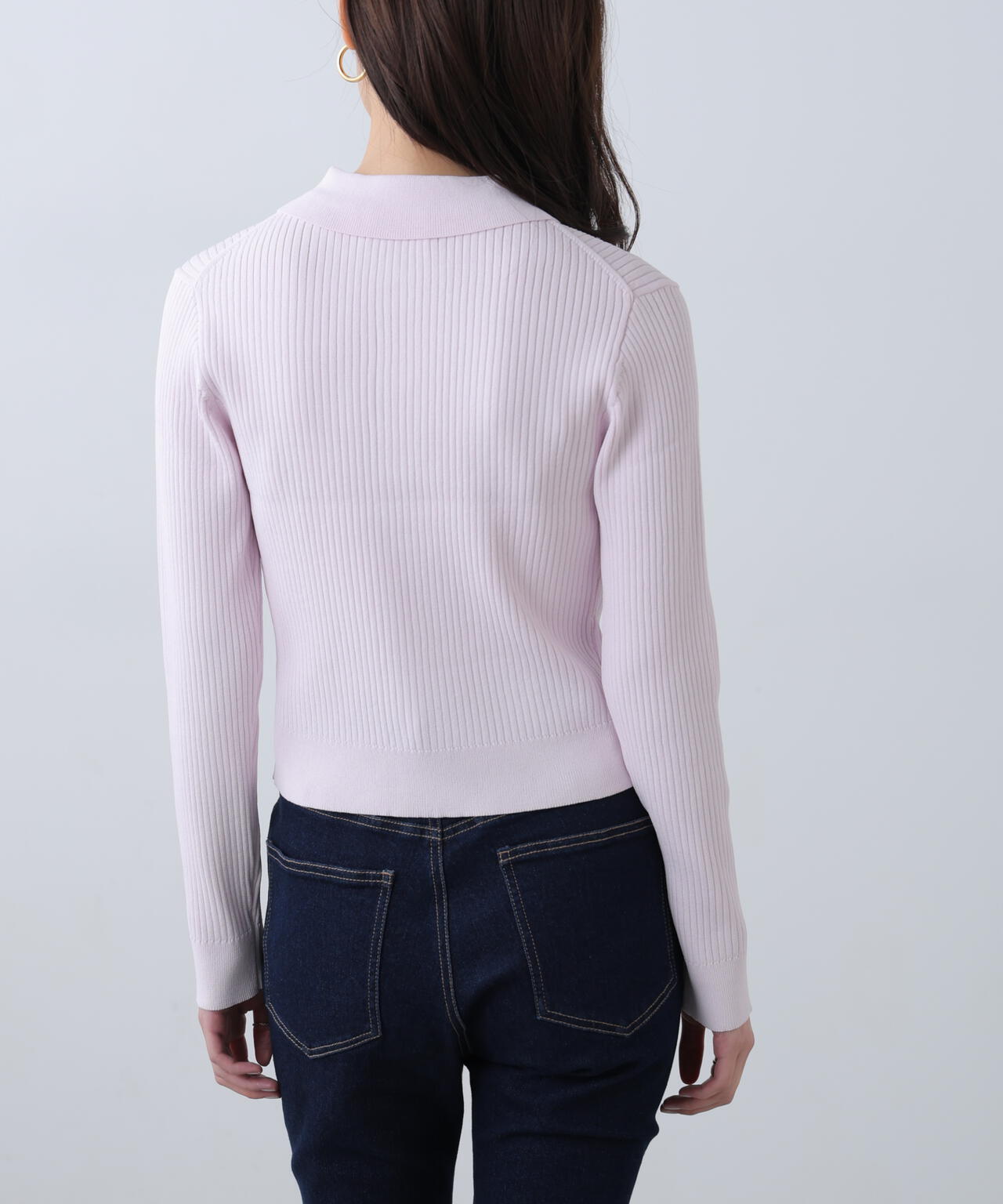 164cm 着用サイズ:FR