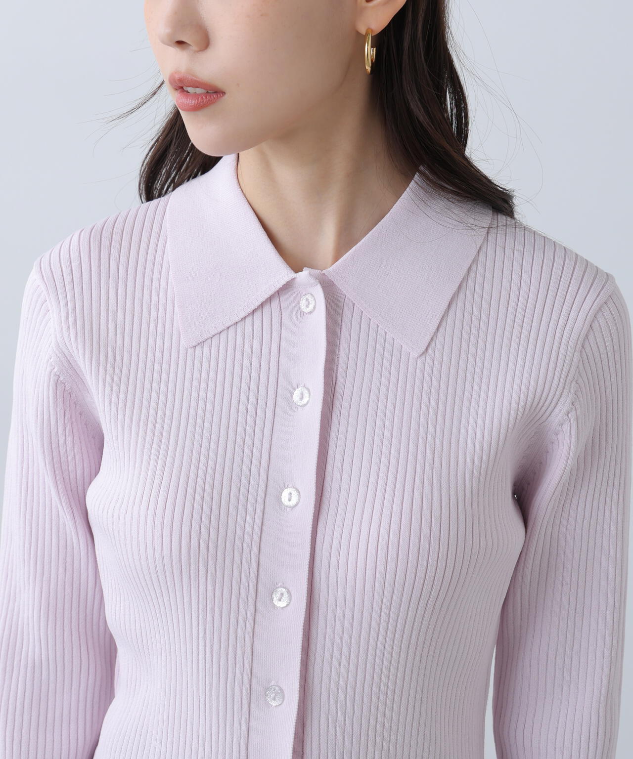 164cm 着用サイズ:FR