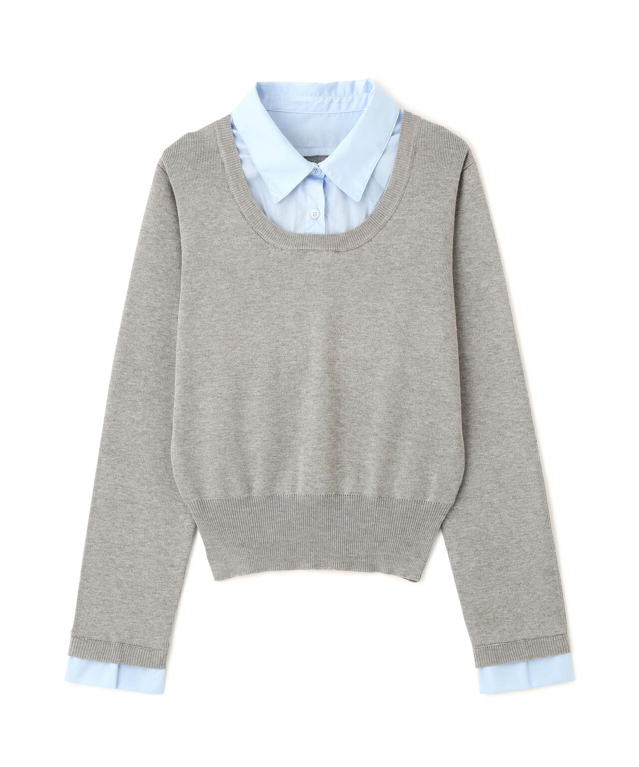 164cm 着用サイズ:FR