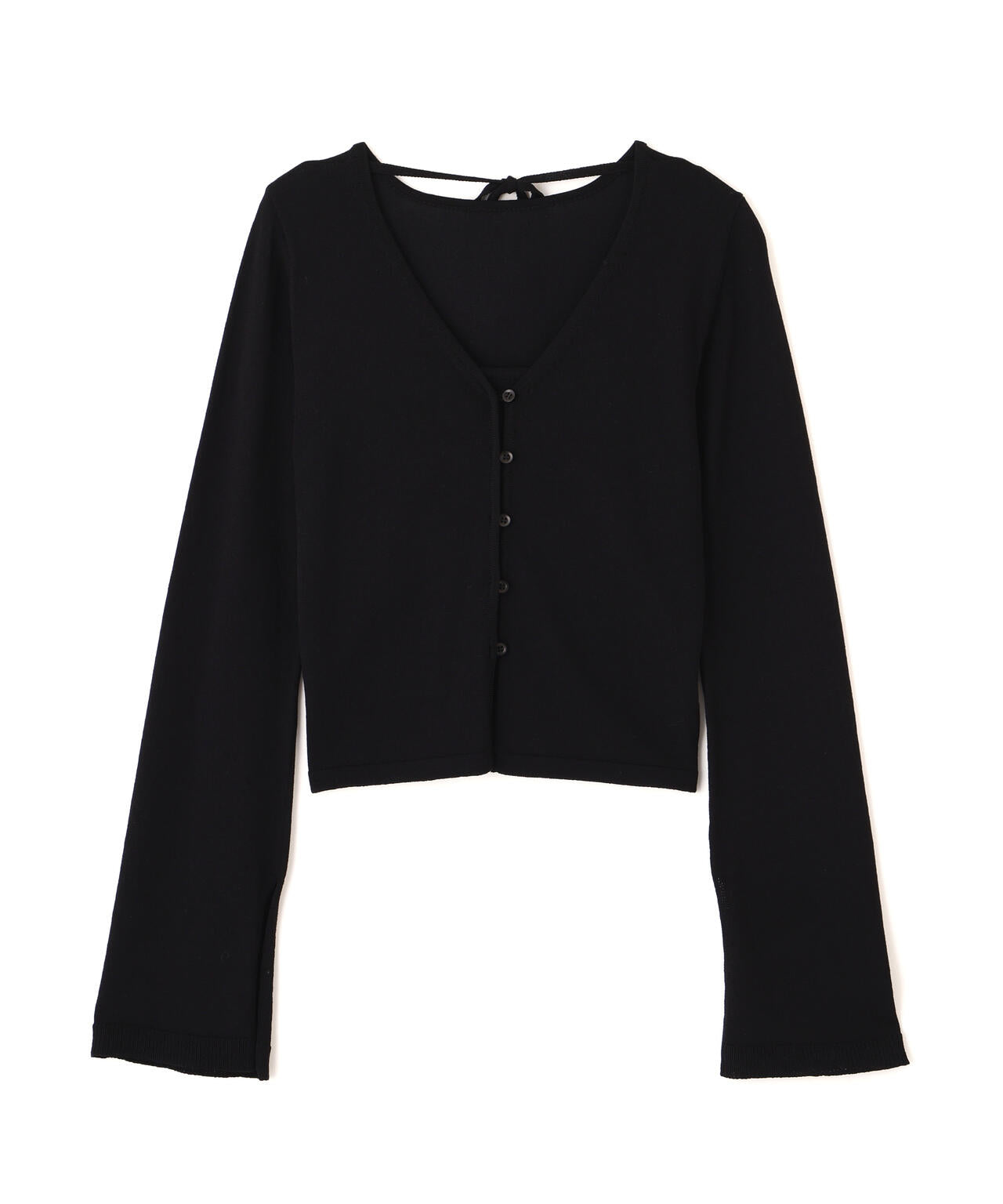 164cm 着用サイズ:FR