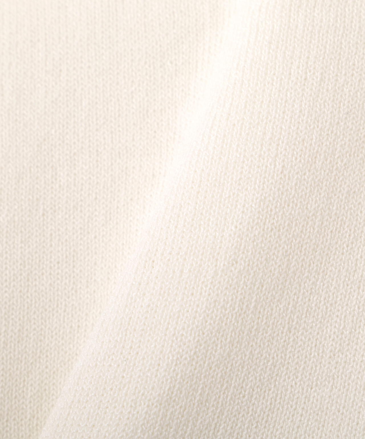 キャミレイヤードニットカーディガン