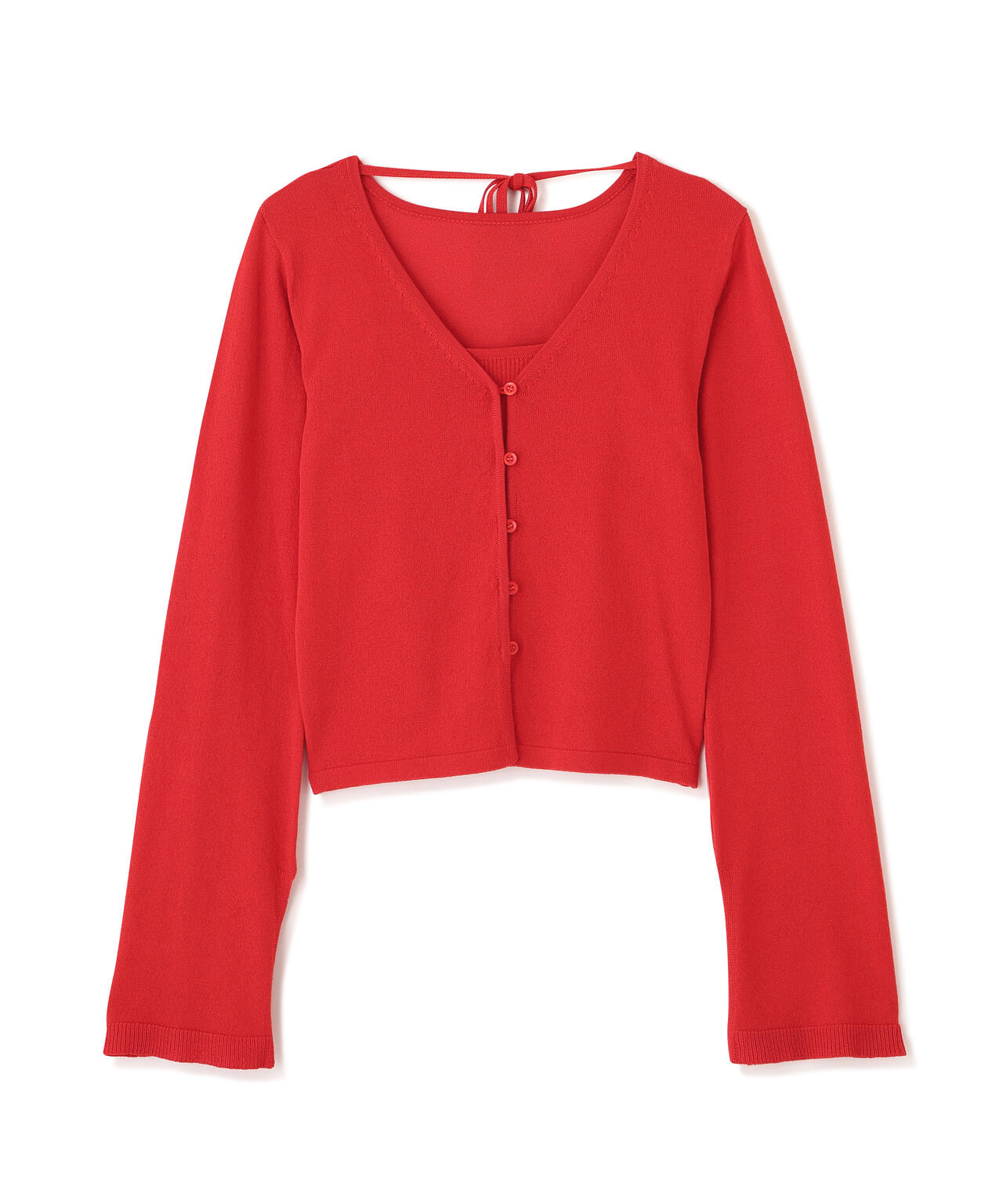 164cm 着用サイズ:FR