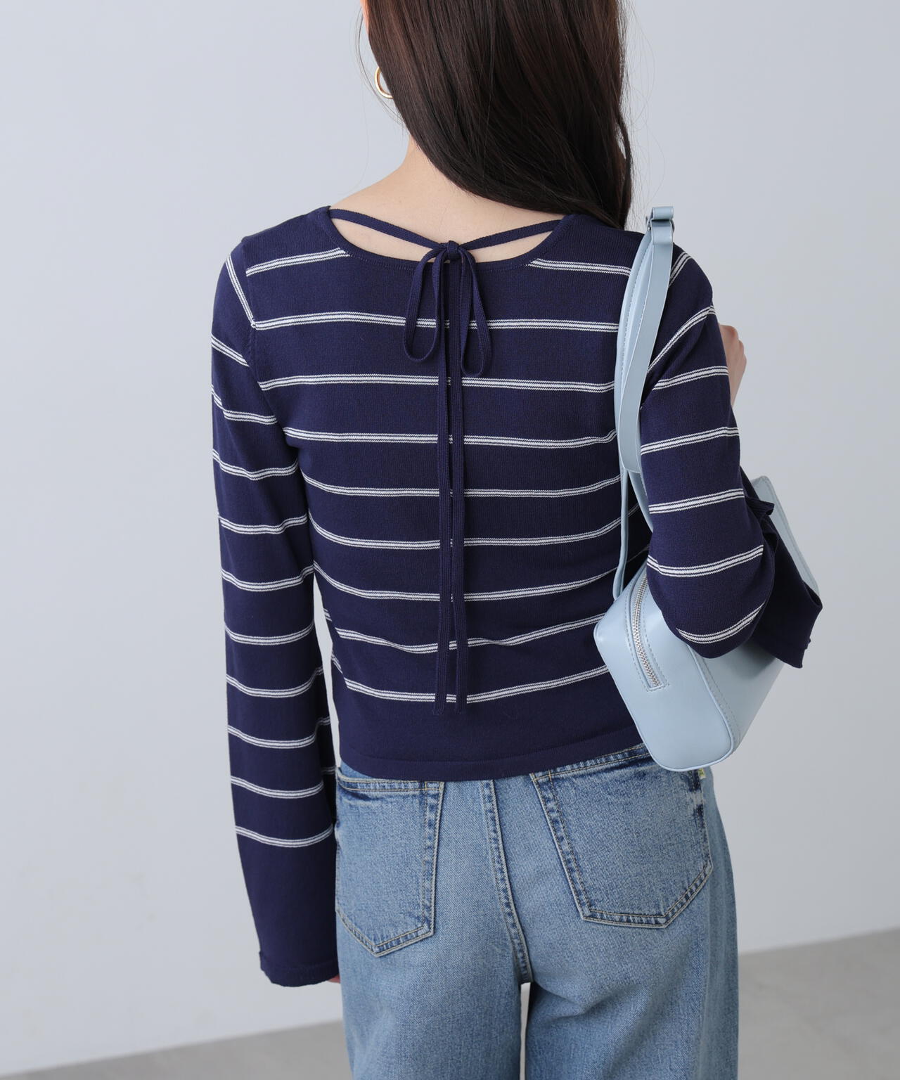 164cm 着用サイズ:FR