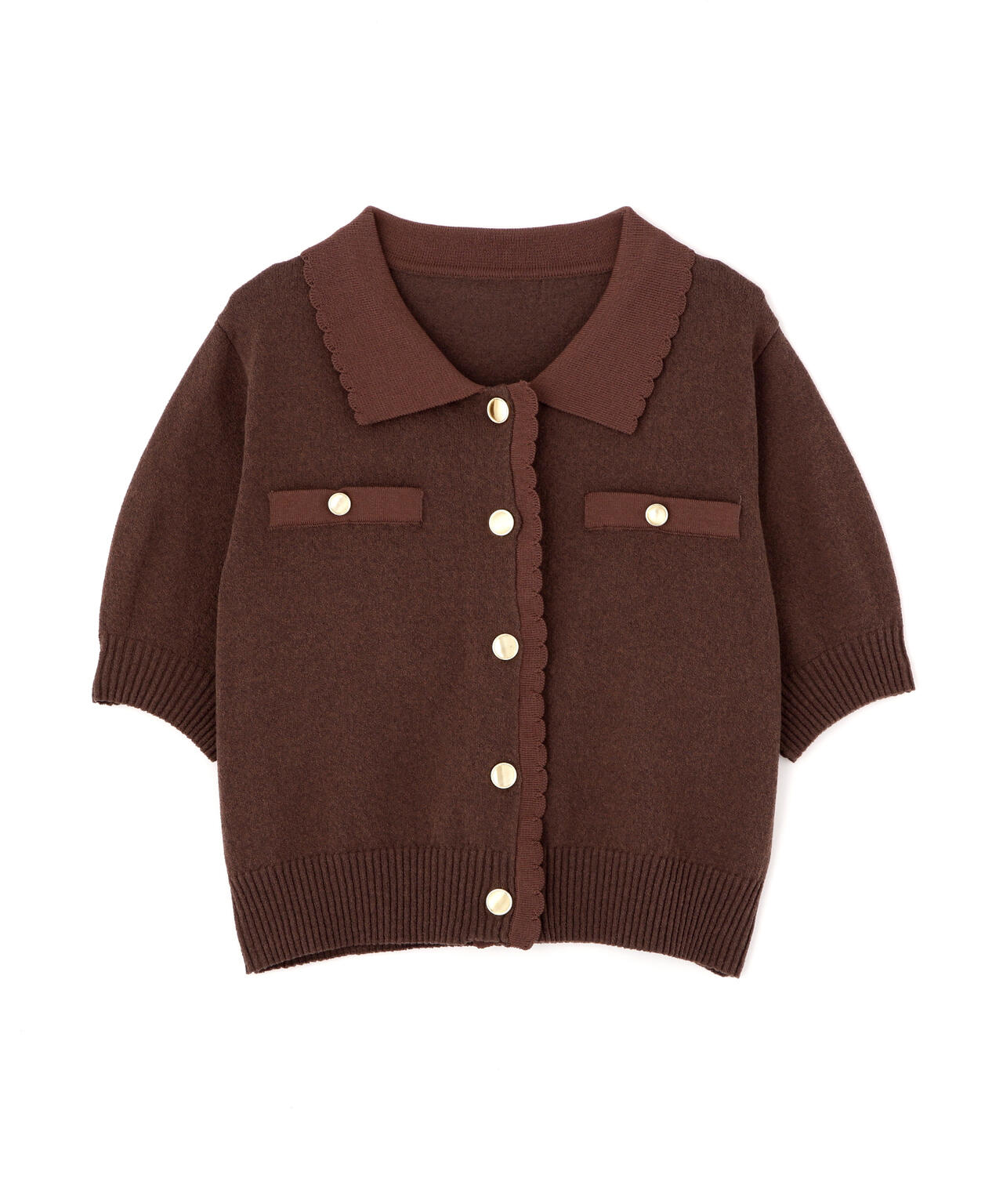 164cm 着用サイズ:FR