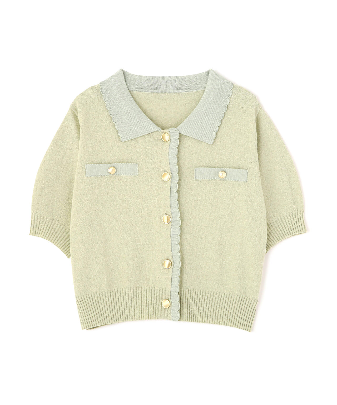 164cm 着用サイズ:FR