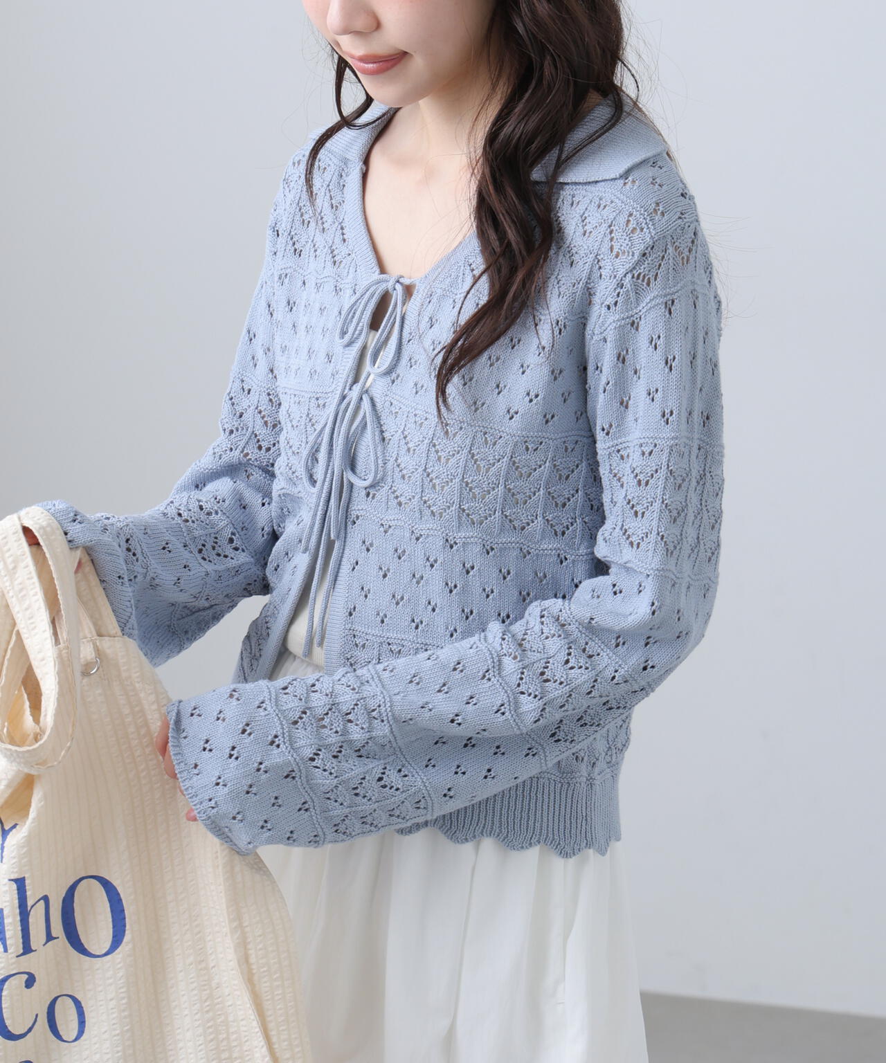 164cm 着用サイズ:FR