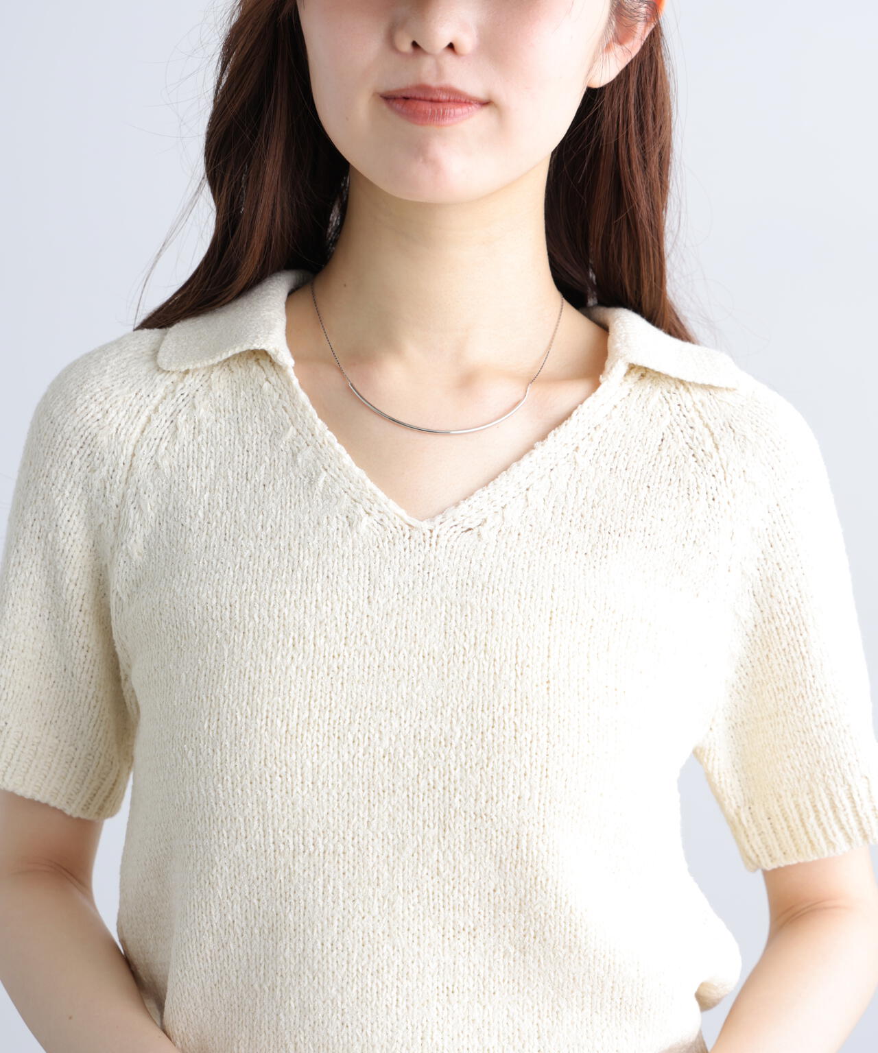 162cm 着用サイズ:FR