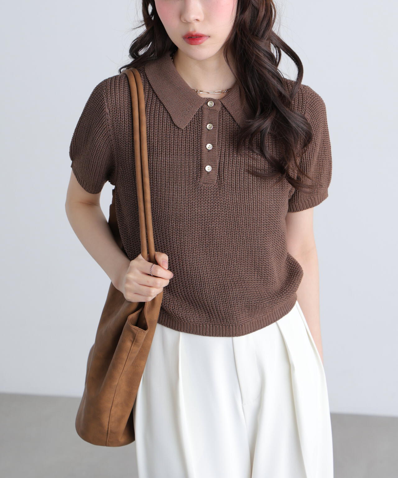 164cm 着用サイズ:FR