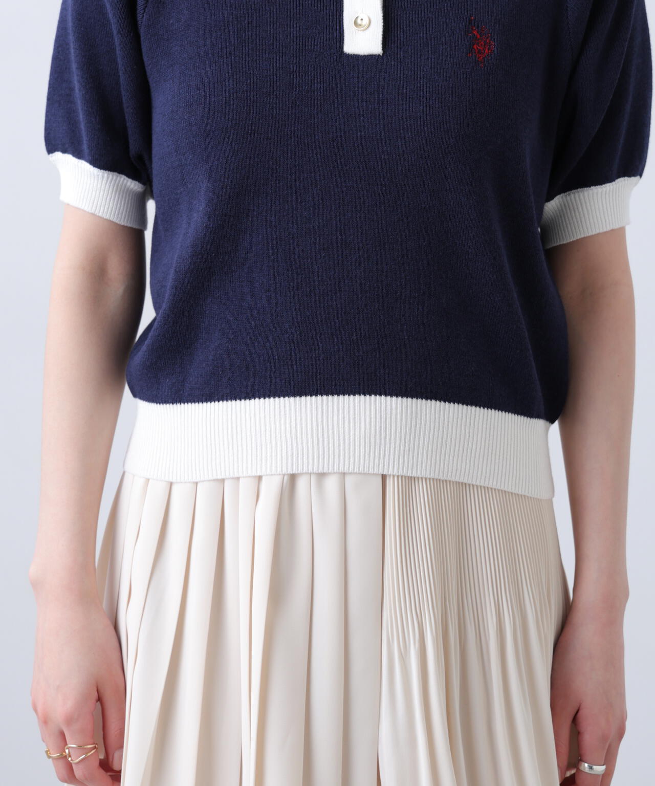 164cm 着用サイズ:FR